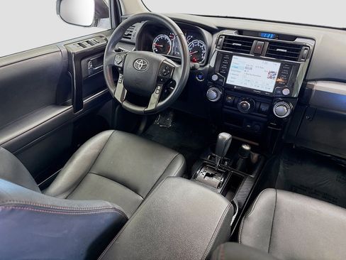 Used 2021 Toyota 4Runner Venture image 16