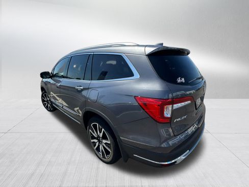 Used 2022 Honda Pilot Touring image 8