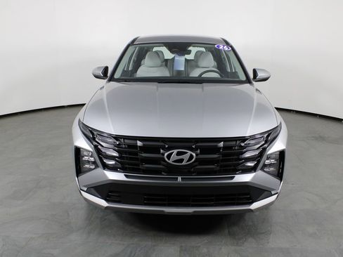 Certified 2026 Hyundai Tucson SE image 14