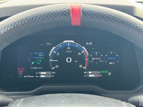 Certified 2023 Toyota Sequoia TRD Pro AWD/4WD image 26