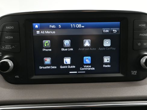 Used 2019 Hyundai Santa Fe SEL image 15