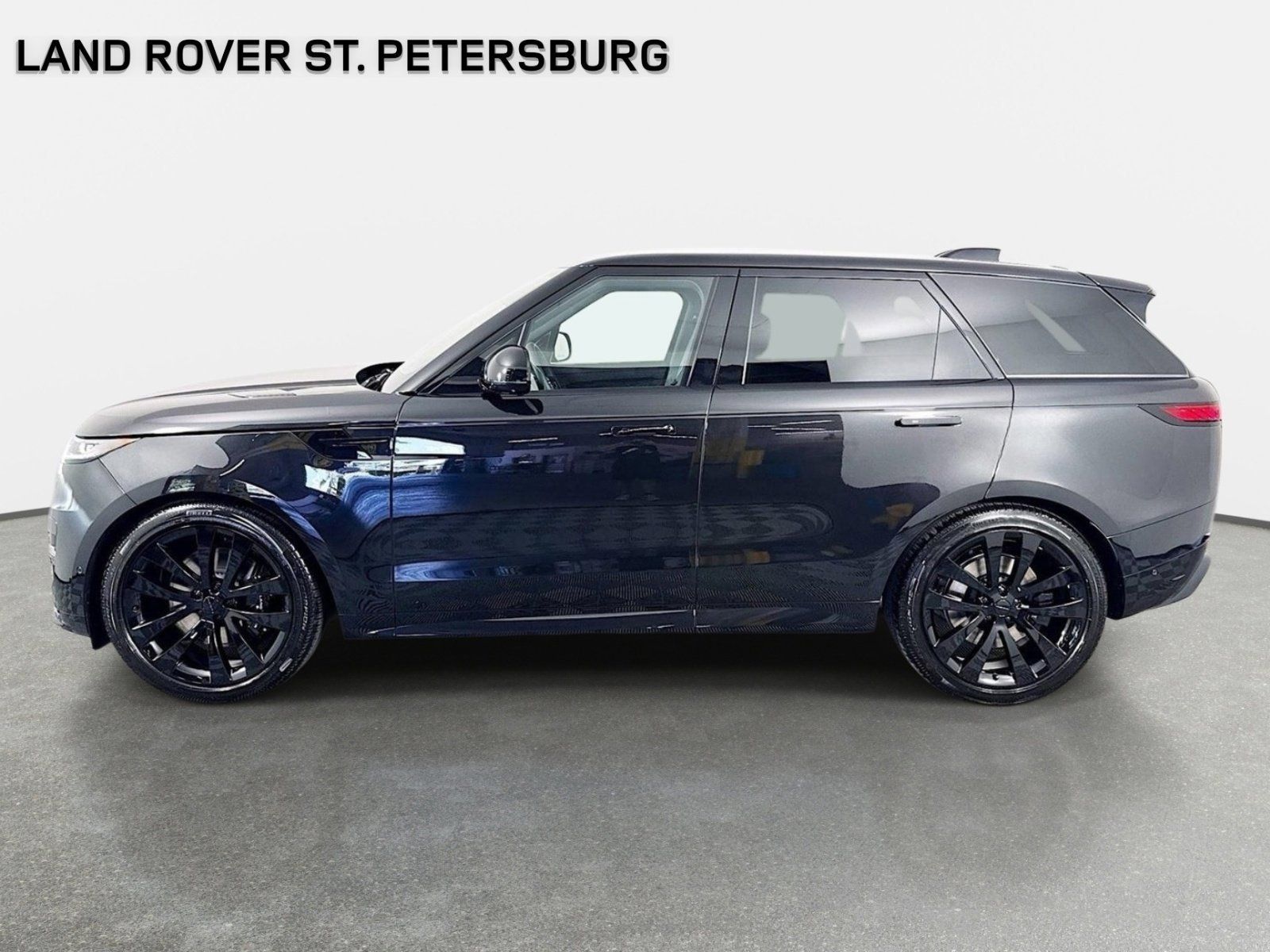 New 2026 Land Rover Range Rover Sport Dynamic SE AWD/4WD image 8