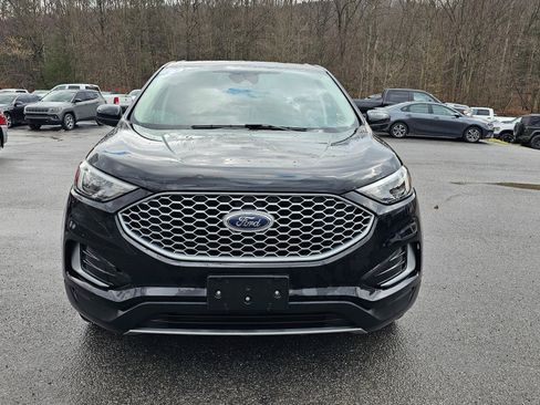 Used 2023 Ford Edge SEL AWD/4WD image 3