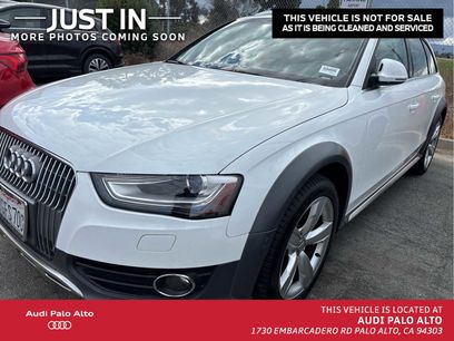 Used 2014 Audi A4 Premium Plus