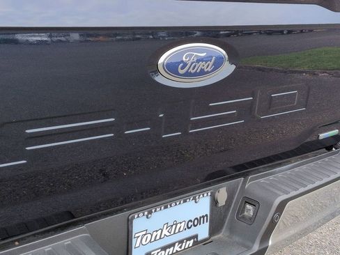 Used 2023 Ford F150 XLT AWD/4WD image 25