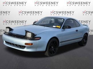 Used 1991 Toyota Celica ST 360° Tour