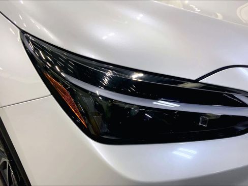 Certified 2025 Lexus NX 350 AWD w/ Premium Package image 27