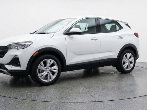 Used 2025 Buick Encore GX Preferred image 3