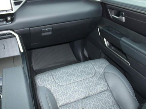 Certified 2024 Toyota Sequoia SR5 w/ SR5 Premium Package image 14