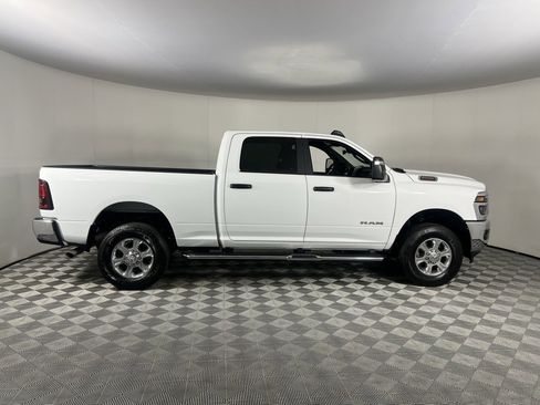 Certified 2025 RAM 2500 Big Horn image 5
