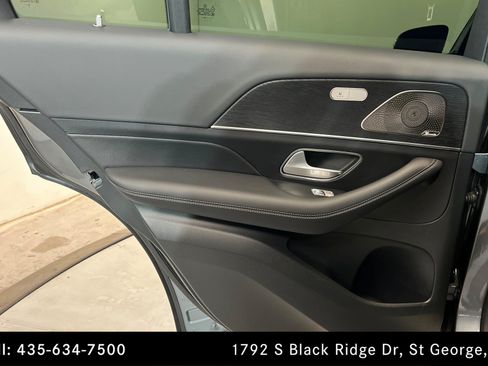 Certified 2026 Mercedes-Benz GLE 450 4MATIC image 18