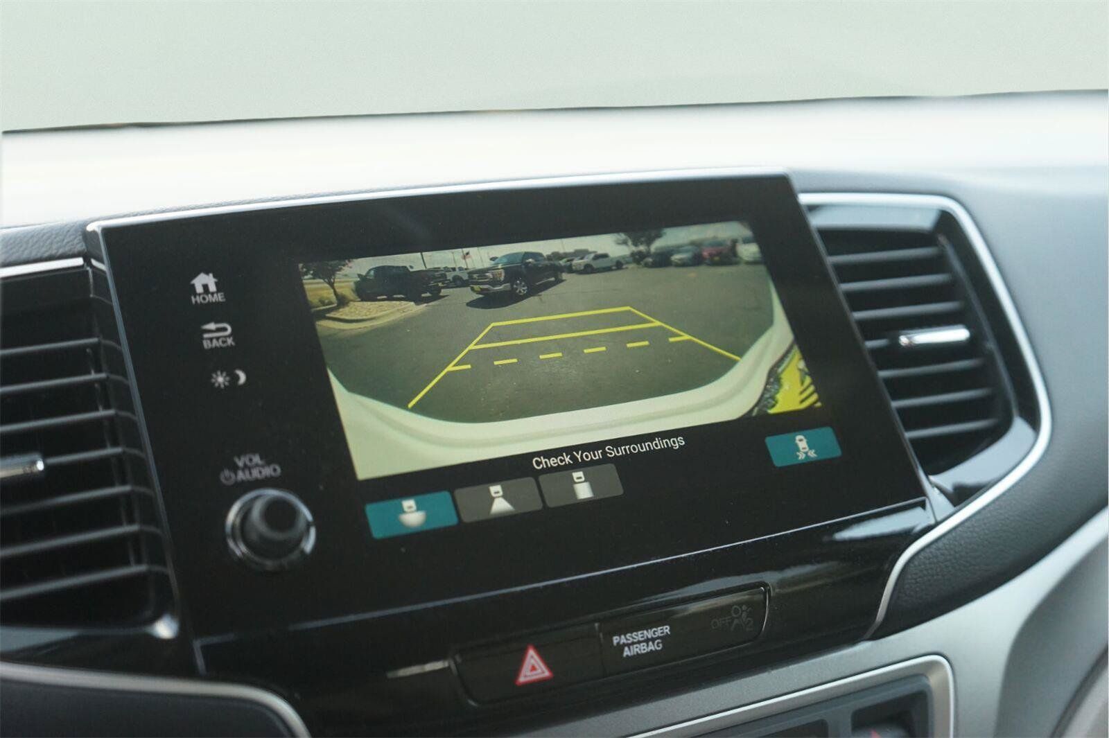 Used 2020 Honda Pilot EX-L image 30