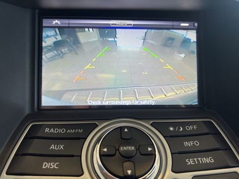 Used 2017 INFINITI QX50 2WD image 27
