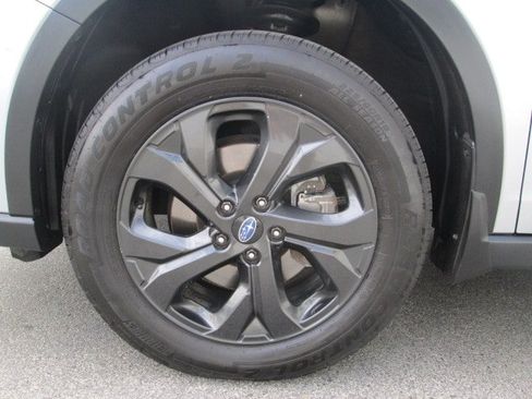 Used 2021 Subaru Outback Onyx Edition XT AWD/4WD image 8