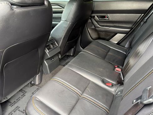 Used 2023 MAZDA CX-50 AWD 2.5 S w/ Premium Plus Pkg image 12