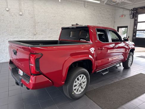 New 2026 Toyota Tacoma SR5 image 8