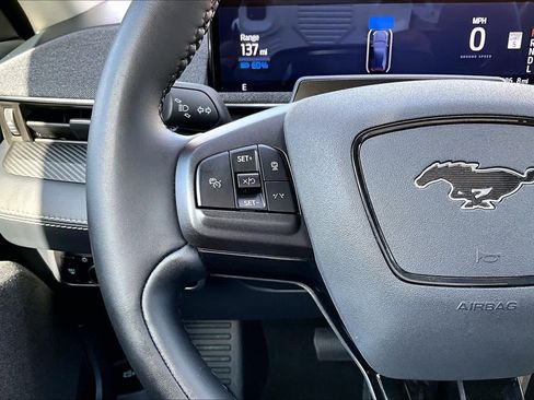 Certified 2023 Ford Mustang Mach-E Premium RWD image 23