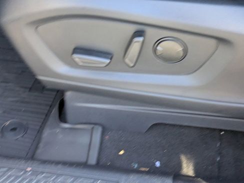 New 2026 Ford Explorer Tremor image 23