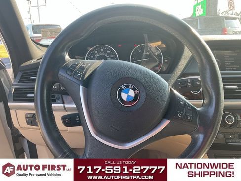 Used 2012 BMW X5 xDrive35d AWD/4WD image 20