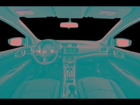 Used 2019 Nissan Sentra SV FWD image 5