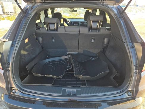 Used 2021 Honda HR-V Sport image 15