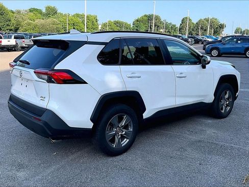 Certified 2023 Toyota RAV4 XLE w/ Convenience Package AWD/4WD image 6