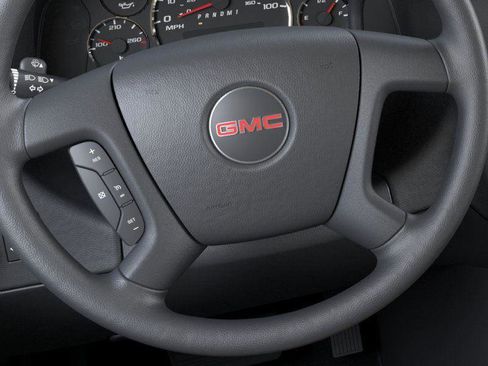New 2025 GMC Savana 2500 Extended w/ Driver Convenience Package image 19