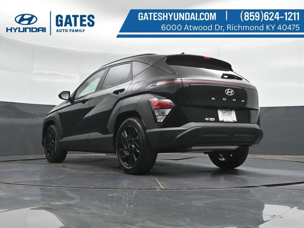 New 2027 Hyundai Kona SEL Sport FWD image 74