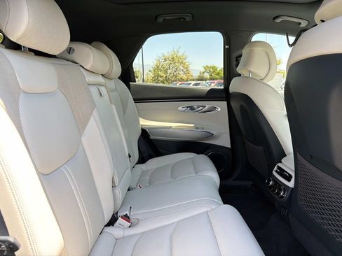 Used 2023 Genesis Electrified GV70 AWD/4WD image 20