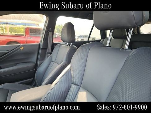 Used 2024 Subaru Outback Wilderness AWD/4WD image 6