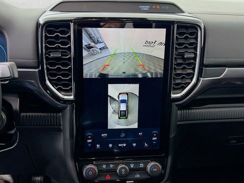 New 2026 Ford Ranger Lariat AWD/4WD image 20