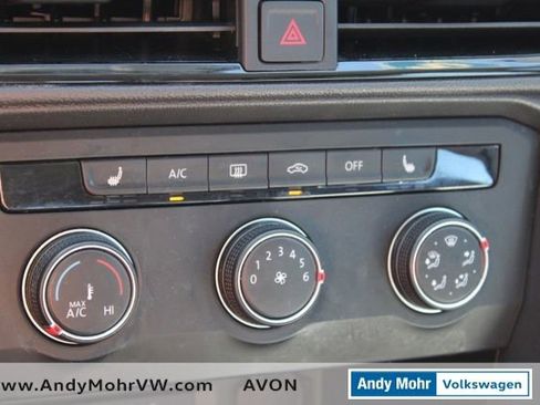 Used 2022 Volkswagen Taos S AWD/4WD image 38