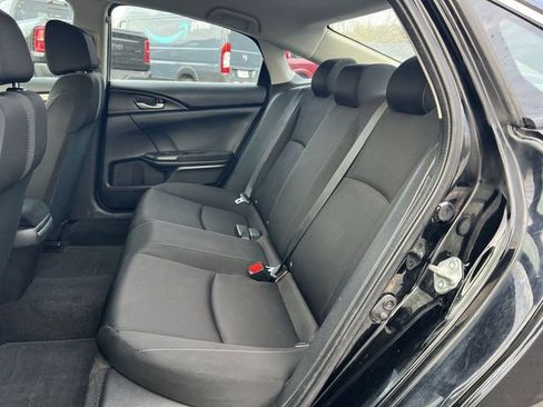 Used 2020 Honda Civic LX image 17