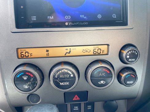 Used 2006 Nissan Armada SE image 47