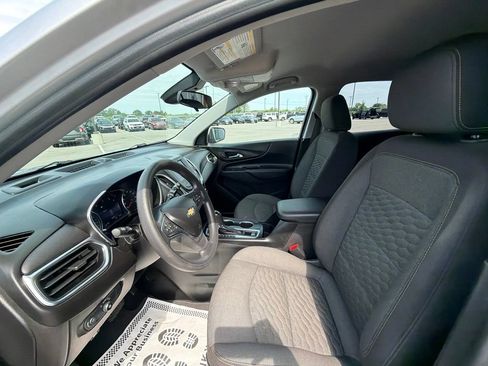 Used 2021 Chevrolet Equinox LT AWD/4WD image 21