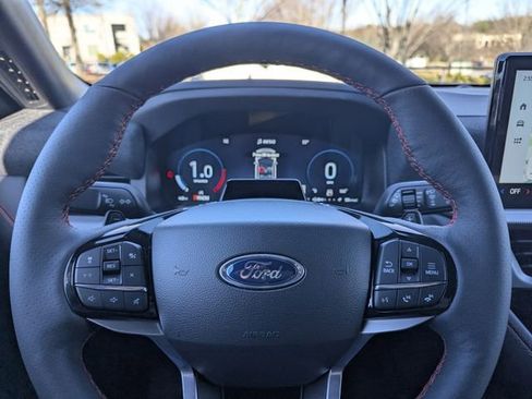 New 2026 Ford Explorer ST w/ Sun And Sound Package image 28