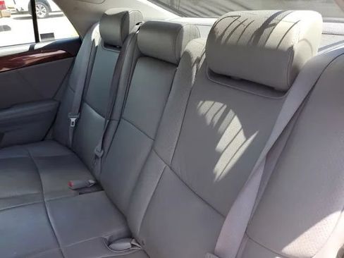 Used 2009 Toyota Avalon Limited FWD image 14