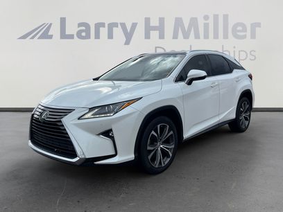 Used 2016 Lexus RX 350 AWD