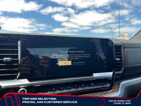 New 2026 GMC Sierra 1500 Elevation AWD/4WD image 30