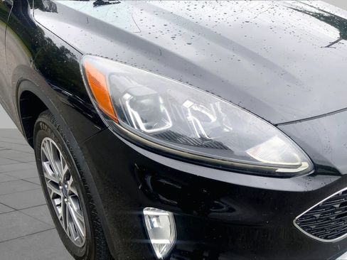 Used 2020 Ford Escape SEL AWD/4WD image 27