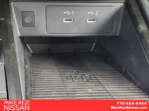 New 2026 Nissan Kicks SV w/ SV Premium Package image 20