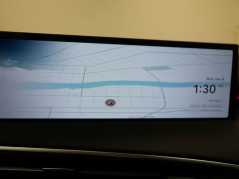 Used 2026 Genesis GV70 2.5T image 47