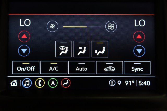 Used 2021 GMC Sierra 1500 AT4 w/ AT4 Premium Package AWD/4WD image 77