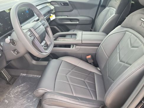 New 2027 Kia Telluride SX Prestige X-Pro AWD/4WD image 7