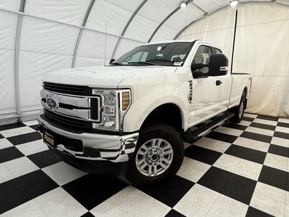 Used 2019 Ford F250 XL w/ STX Appearance Package