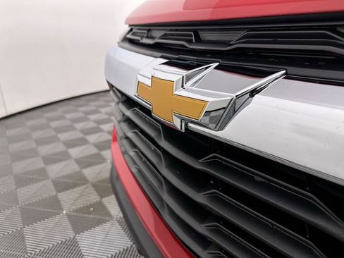 New 2026 Chevrolet TrailBlazer LS image 28