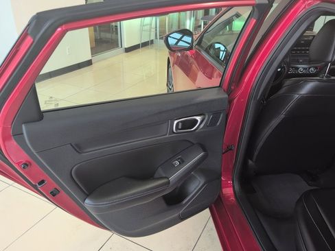 Certified 2025 Acura Integra A-Spec image 28