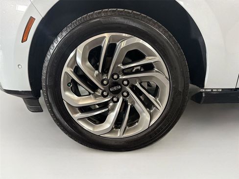 Used 2025 Lincoln Navigator L Reserve AWD/4WD image 31