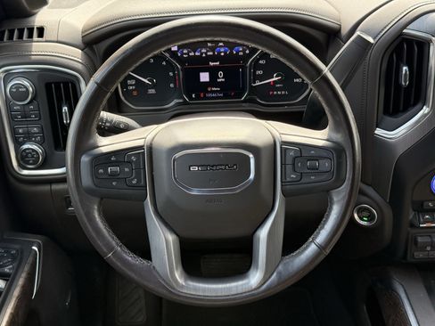 Used 2021 GMC Sierra 1500 Denali w/ Driver Alert Package II AWD/4WD image 16