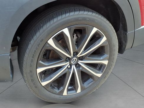 Used 2023 MAZDA CX-50 AWD 2.5 Turbo w/ Weather Package image 5